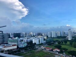 Southbank (D7), Apartment #496835011